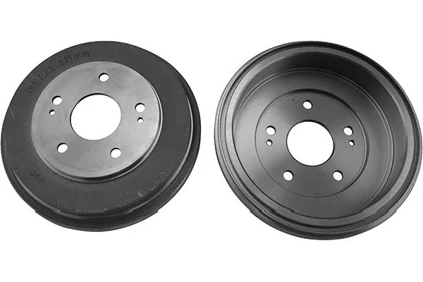 Brake Drum